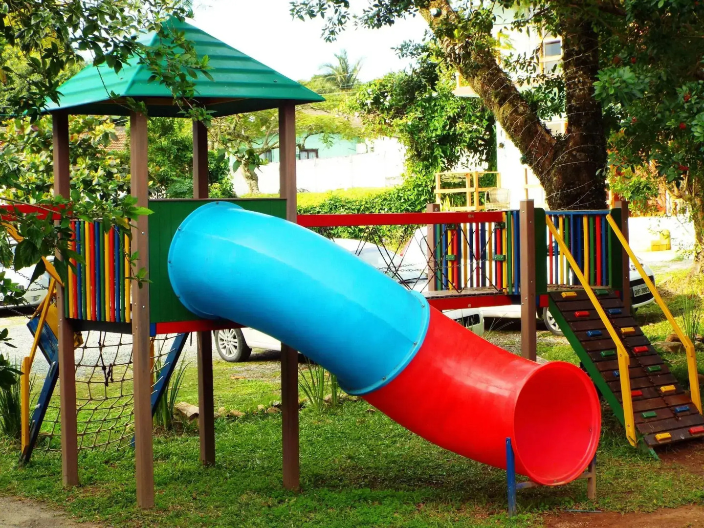 Pousada Pé na Areia