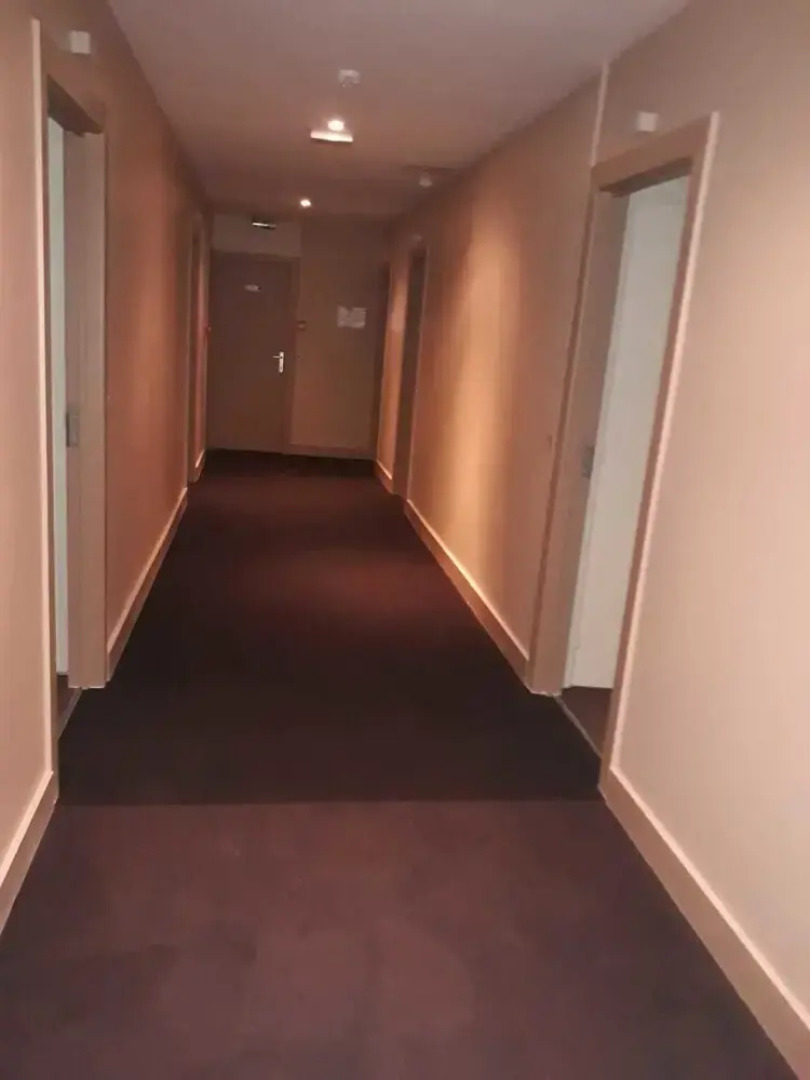 New Grand Hotel Mouscron