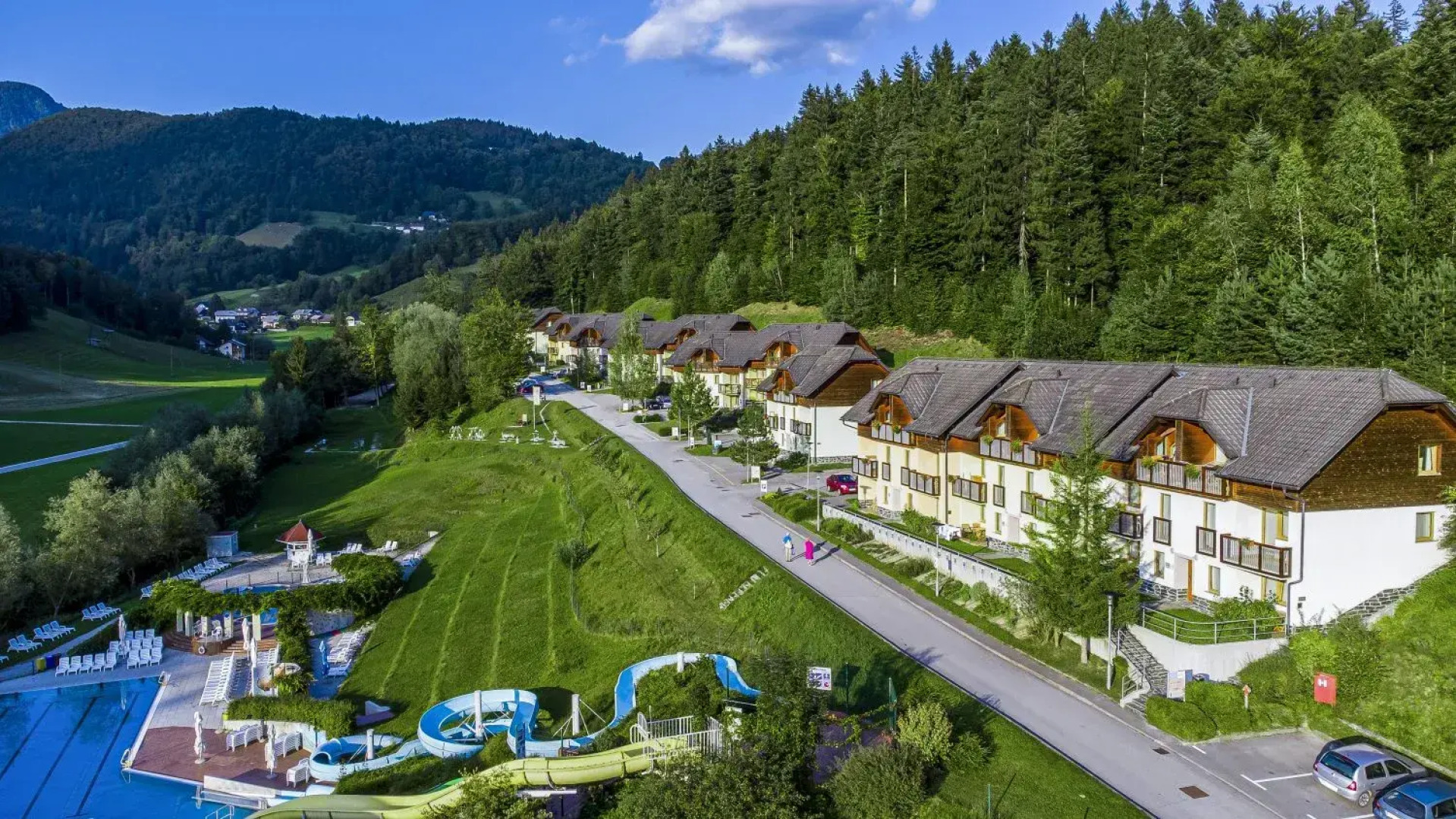 Eco Terme Snovik