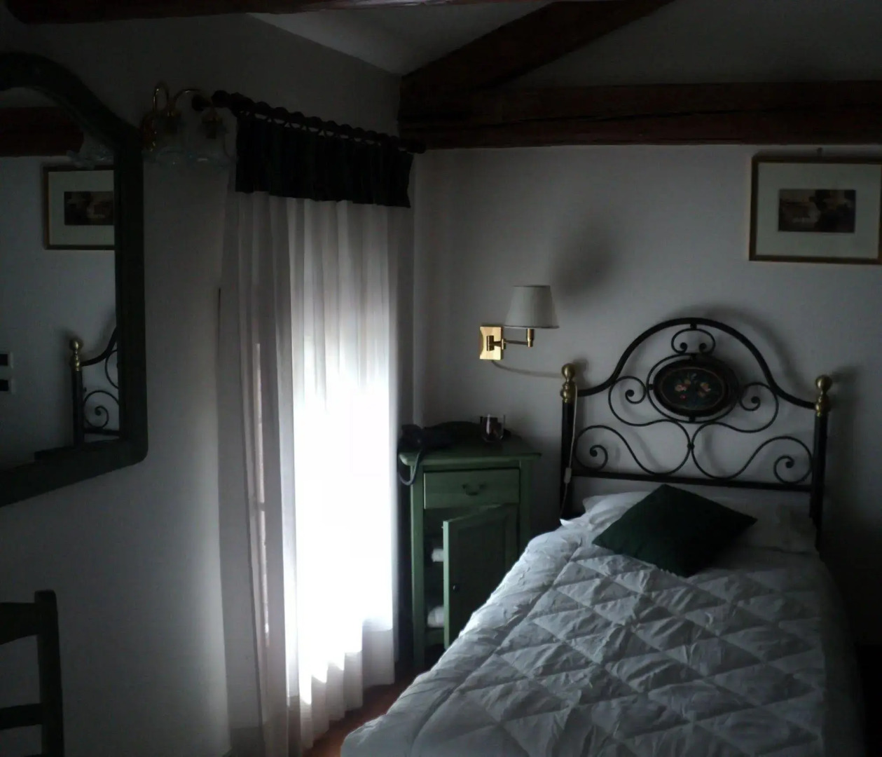 Albergo La Bersagliera