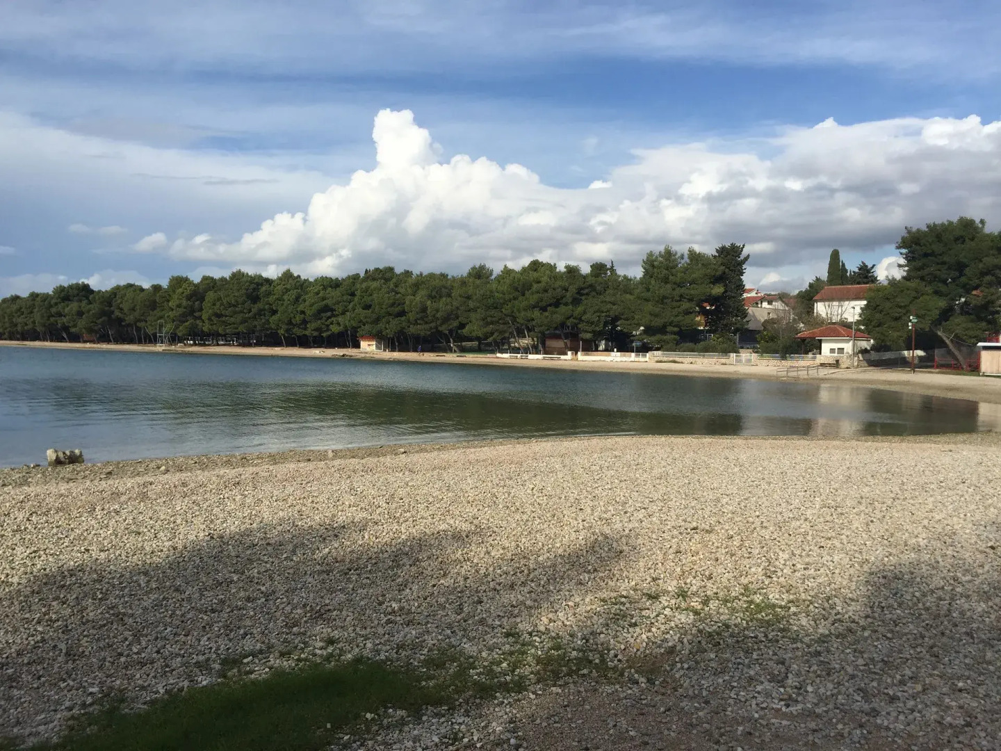 Apartment Đurđa - close to the sea A1 Pirovac, Riviera Sibenik