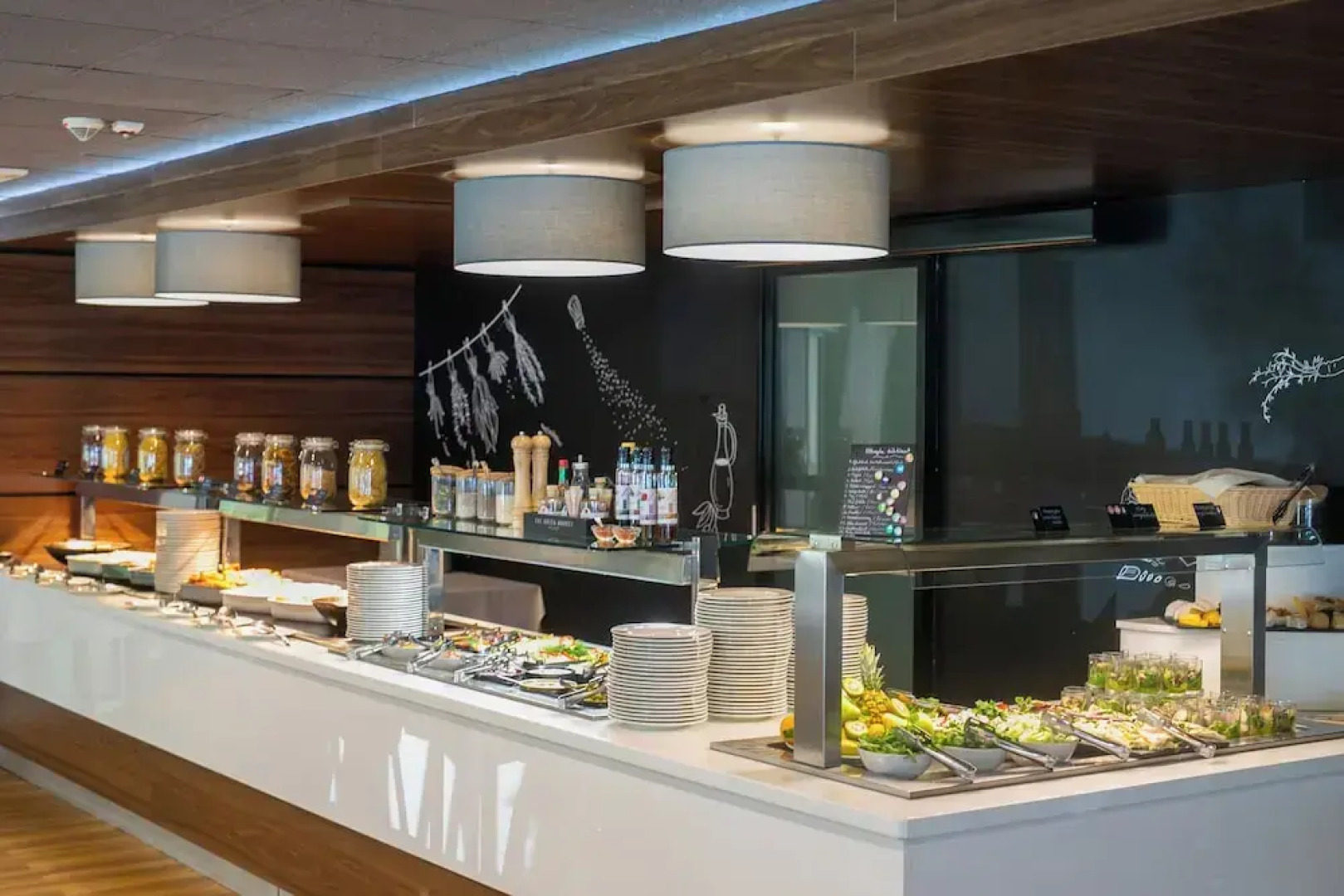 Ambient Hotel & Aromaspa Sikonda