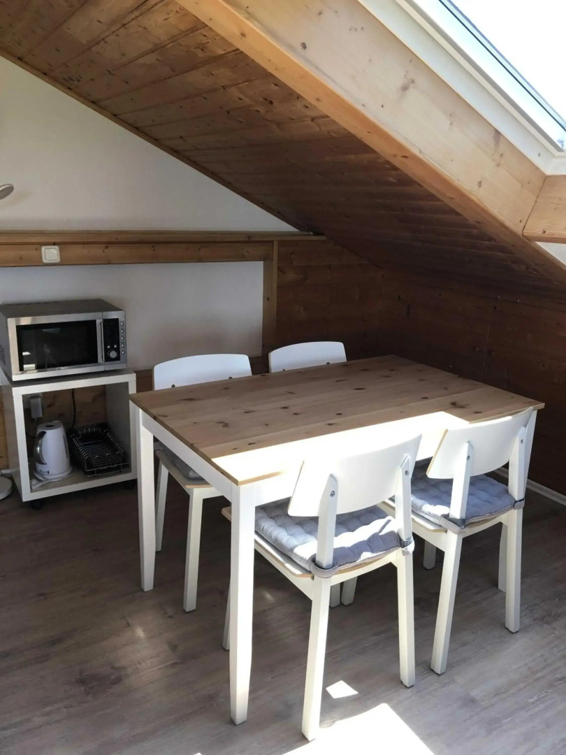 Ferienwohnung Nimscholz