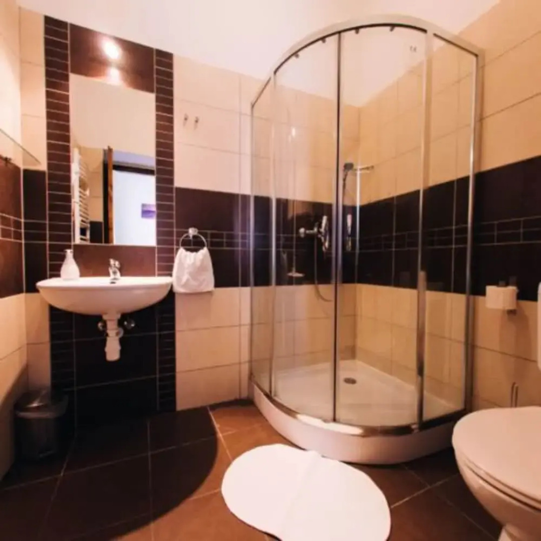 Vén Diófa Vendégház