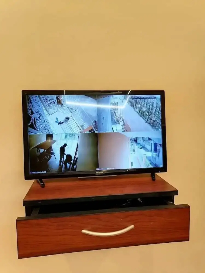 Appartement Meublé VIP Douala Bonapriso