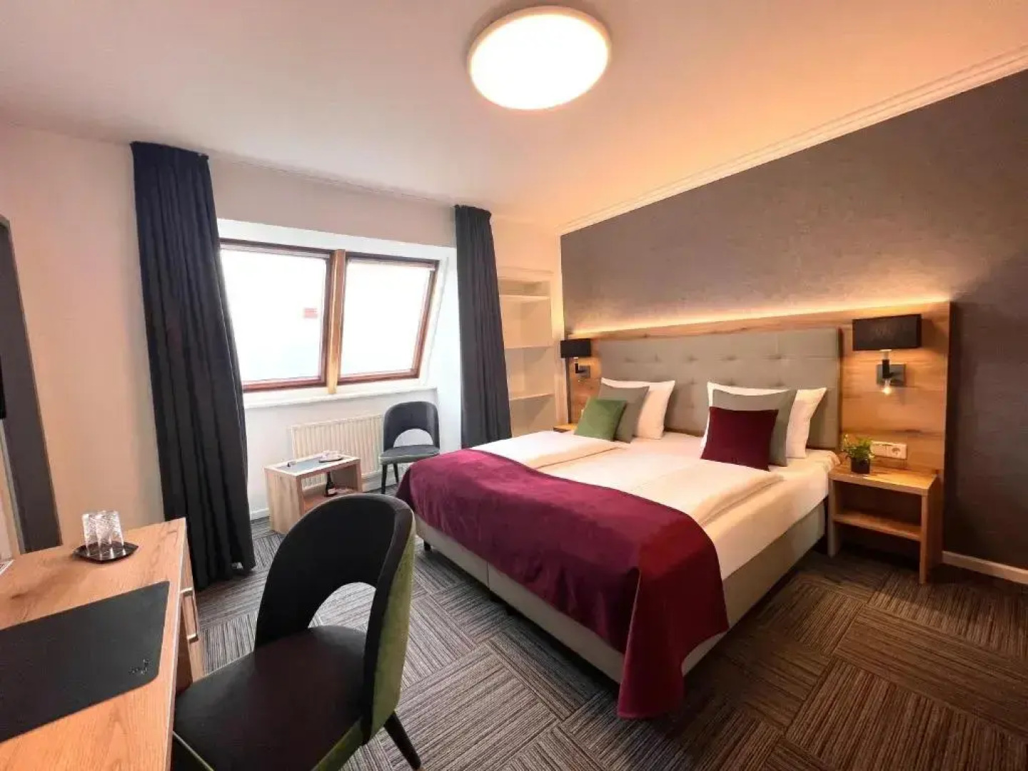 Hotel Garni Am Obsthof Gbr