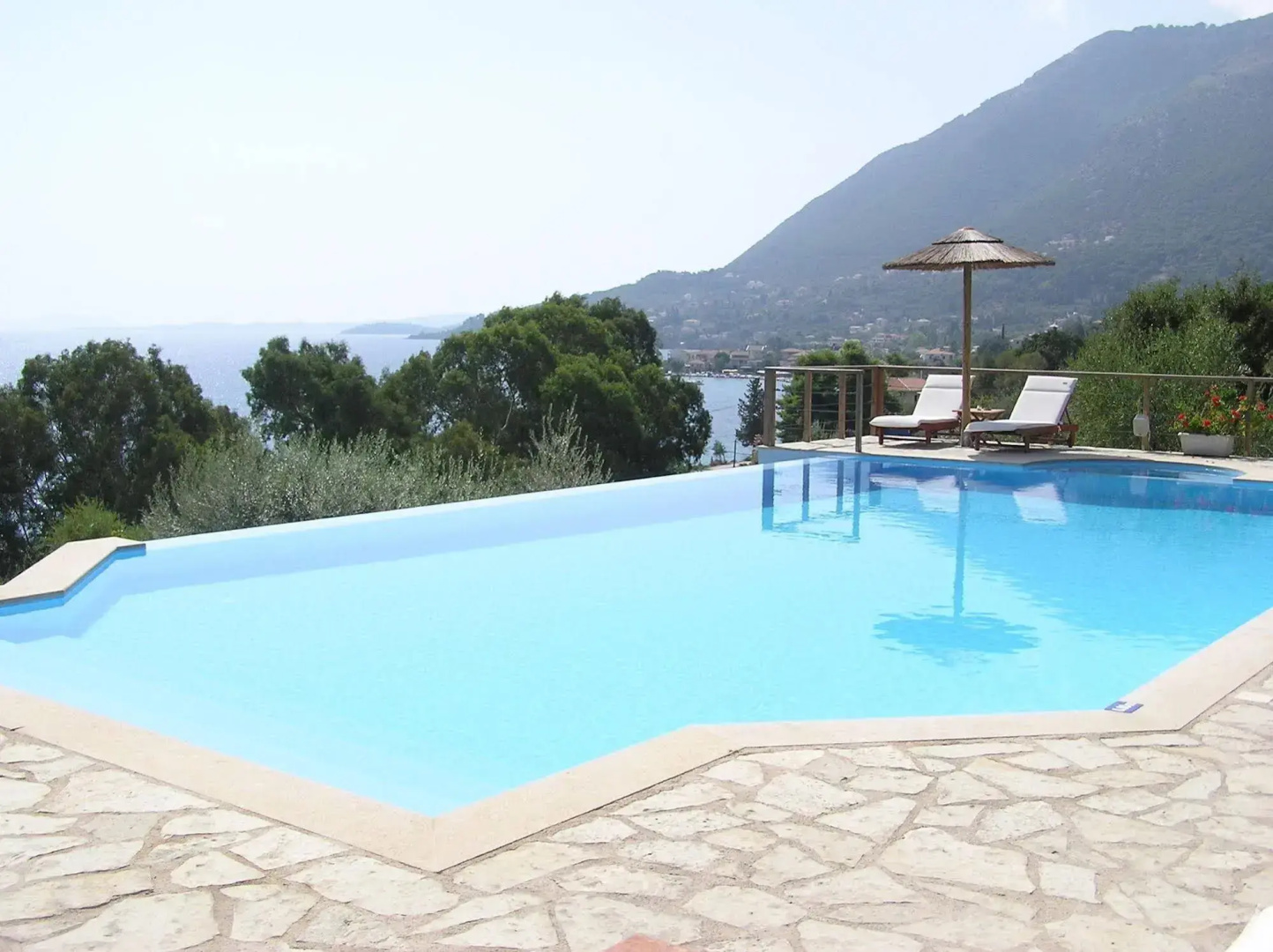 La Casa Di Nonna Anna