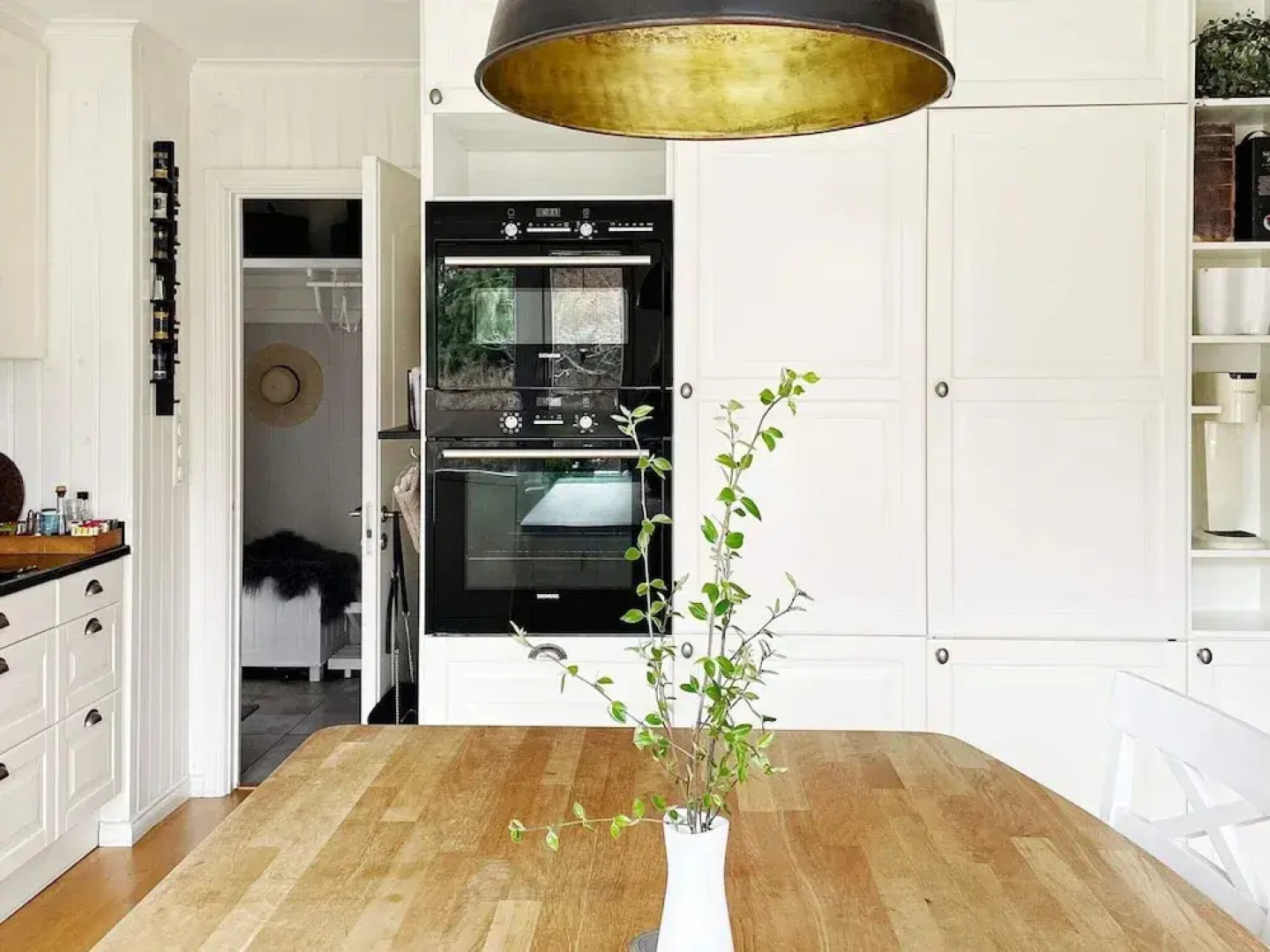 4 Star Holiday Home in Spanga