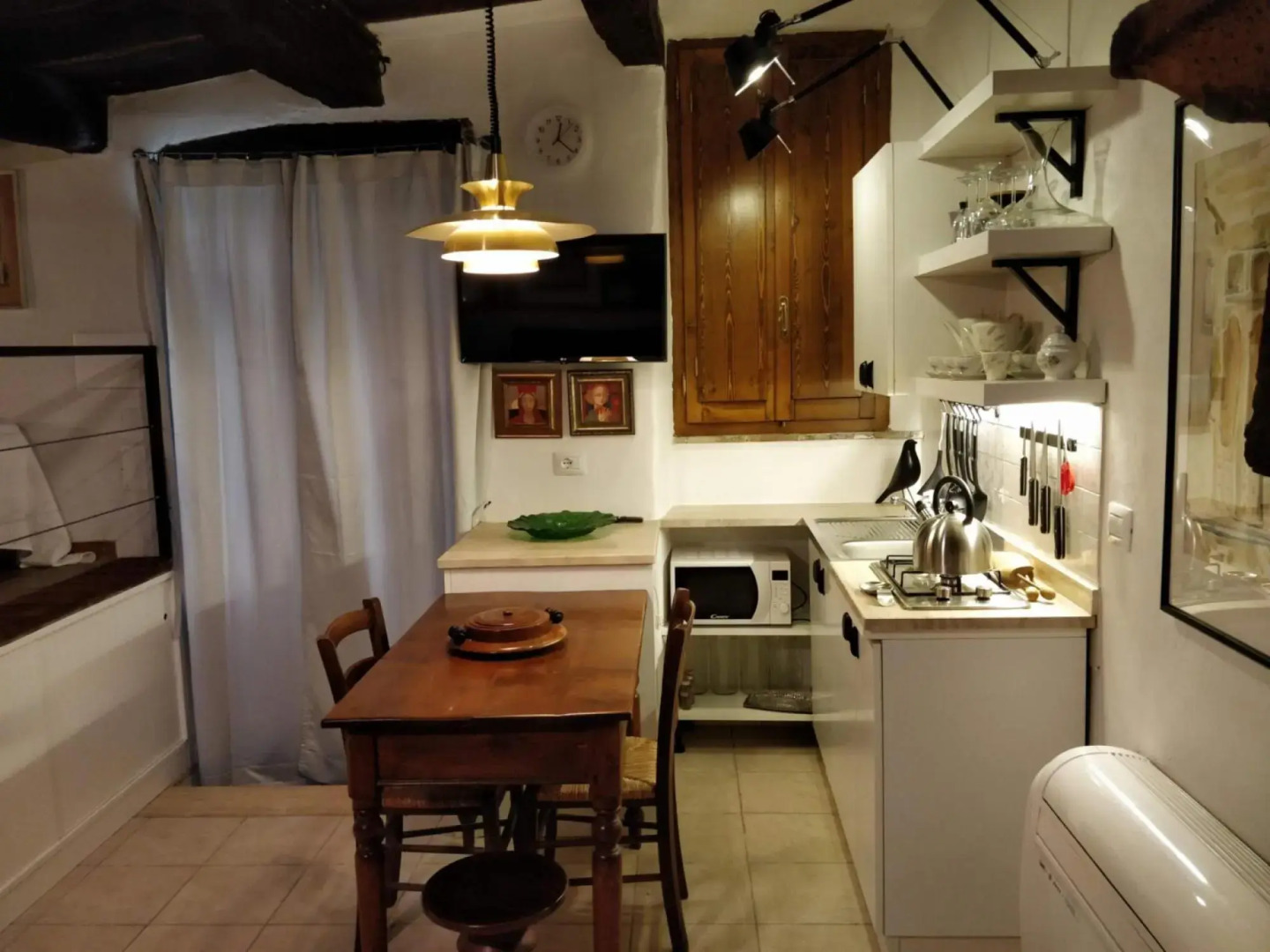 Casa Messi - Casa Messi a Vicolo della Rivolta 25 Apt.5