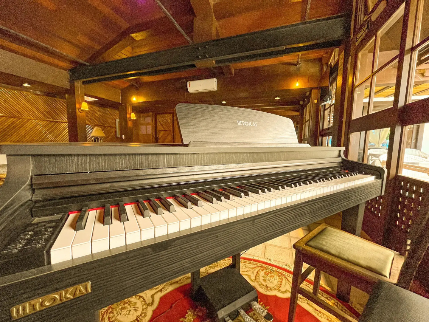 Hotel Nacional Inn Ubatuba - Praia das Toninhas