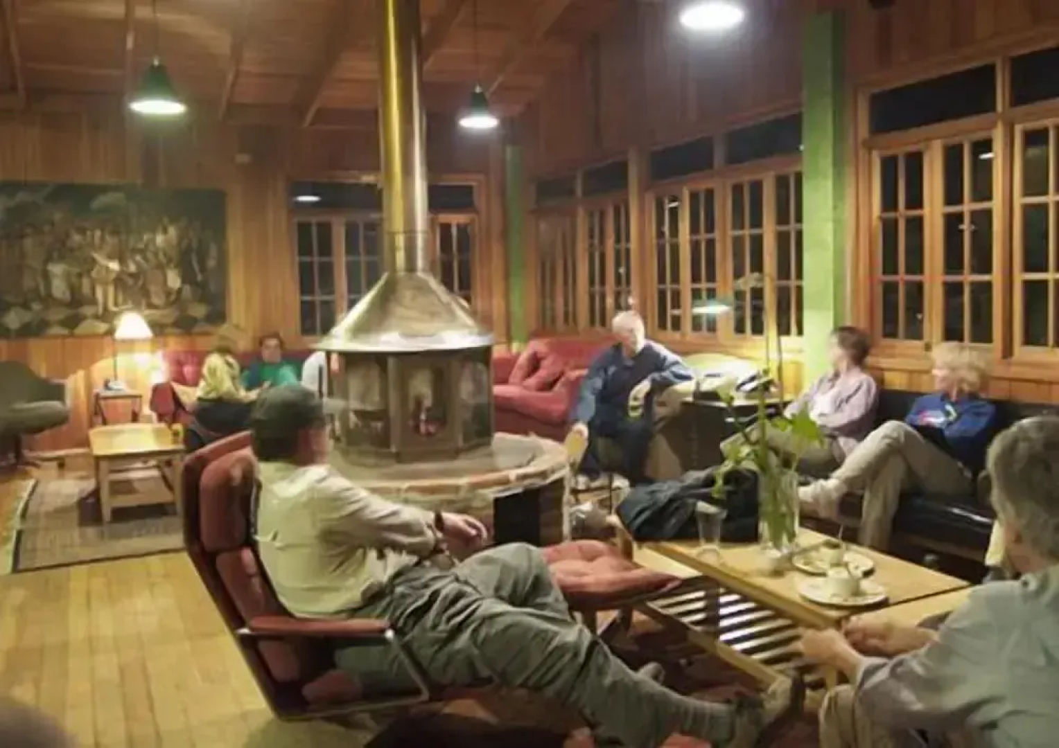 Los Quetzales Ecolodge & Spa