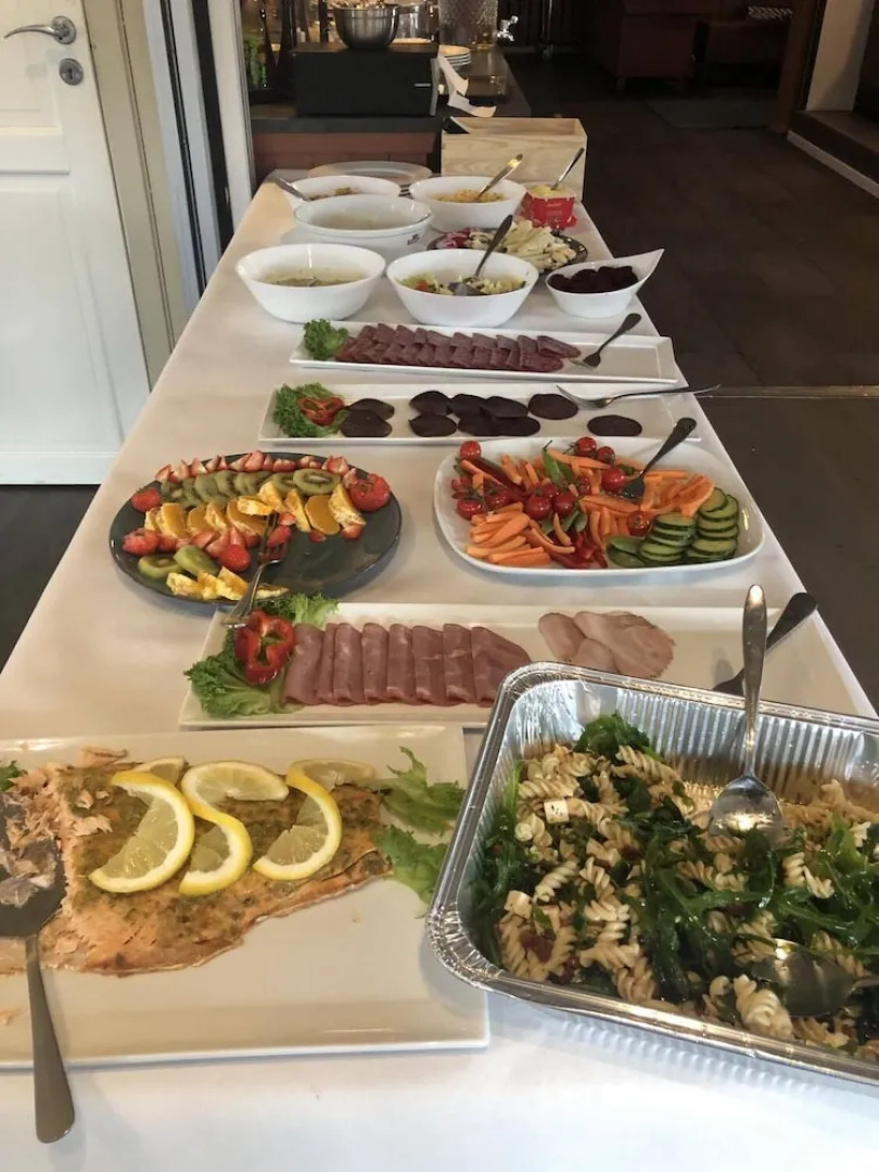 Beiarn Kro og Hotell