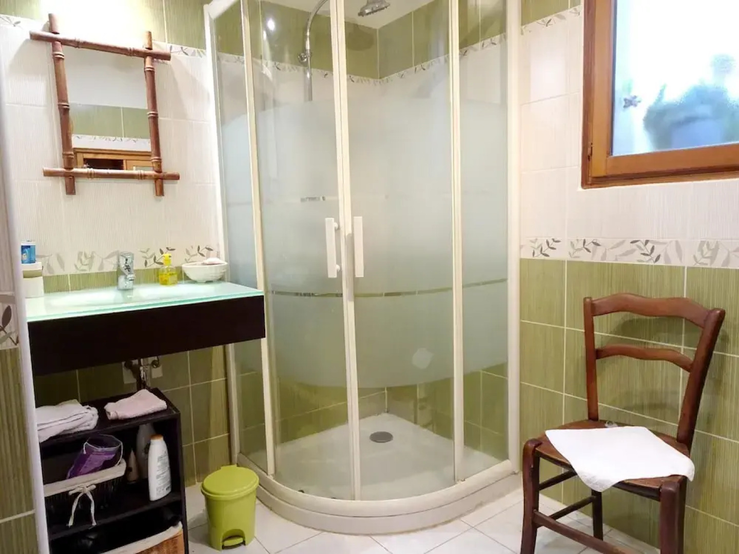 Chalet With 2 Bedrooms in Saint-martin-vésubie, With Wonderful Mountai