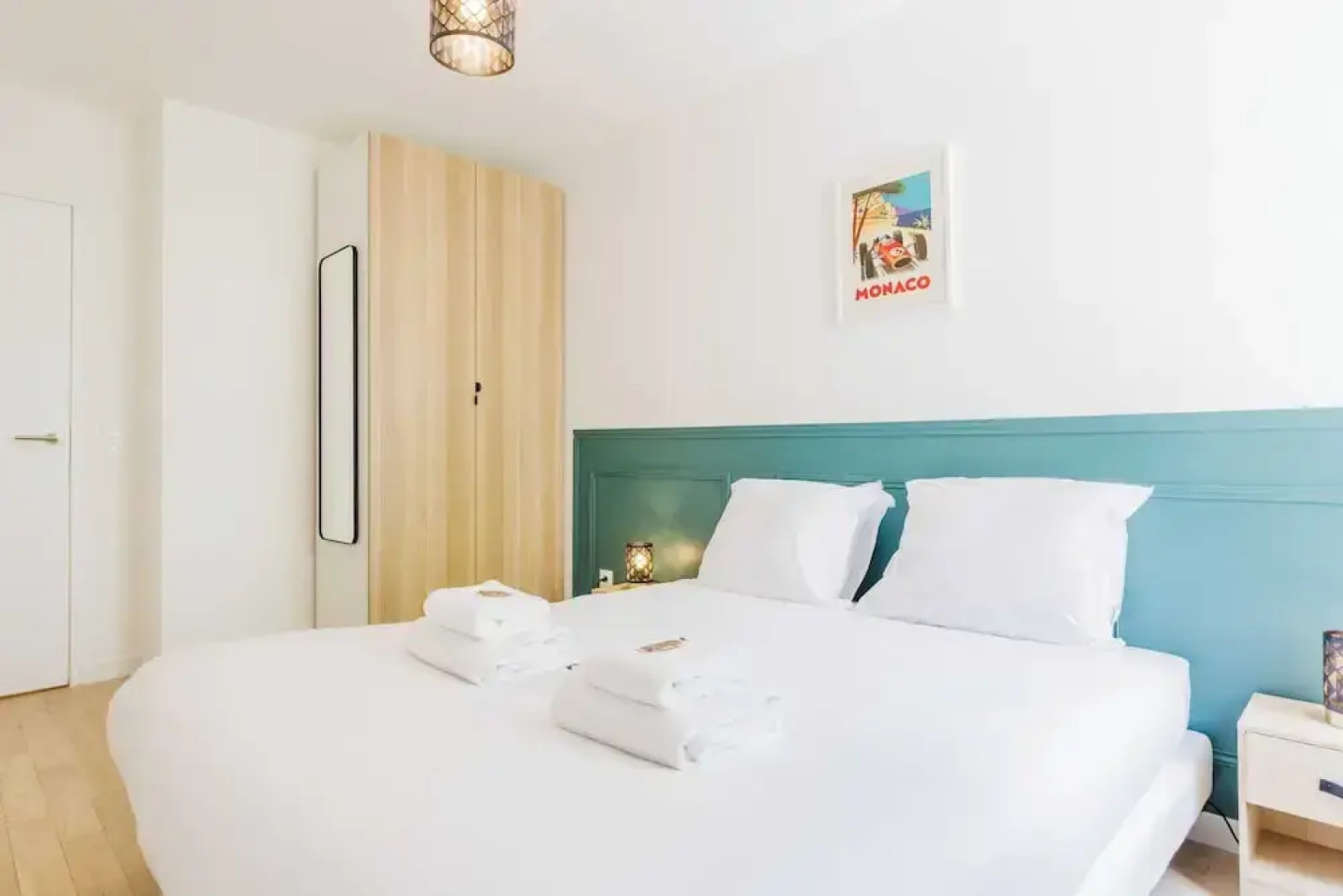 New Apartment - 2br/5p - Puces de Saint-ouen