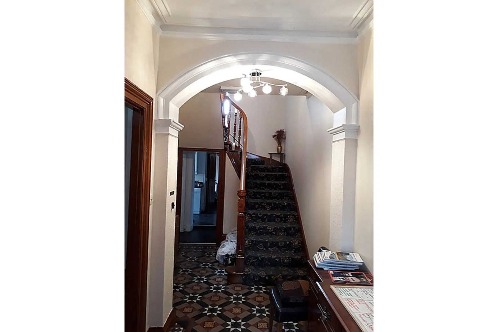 OYO Cedar Villa Guest House