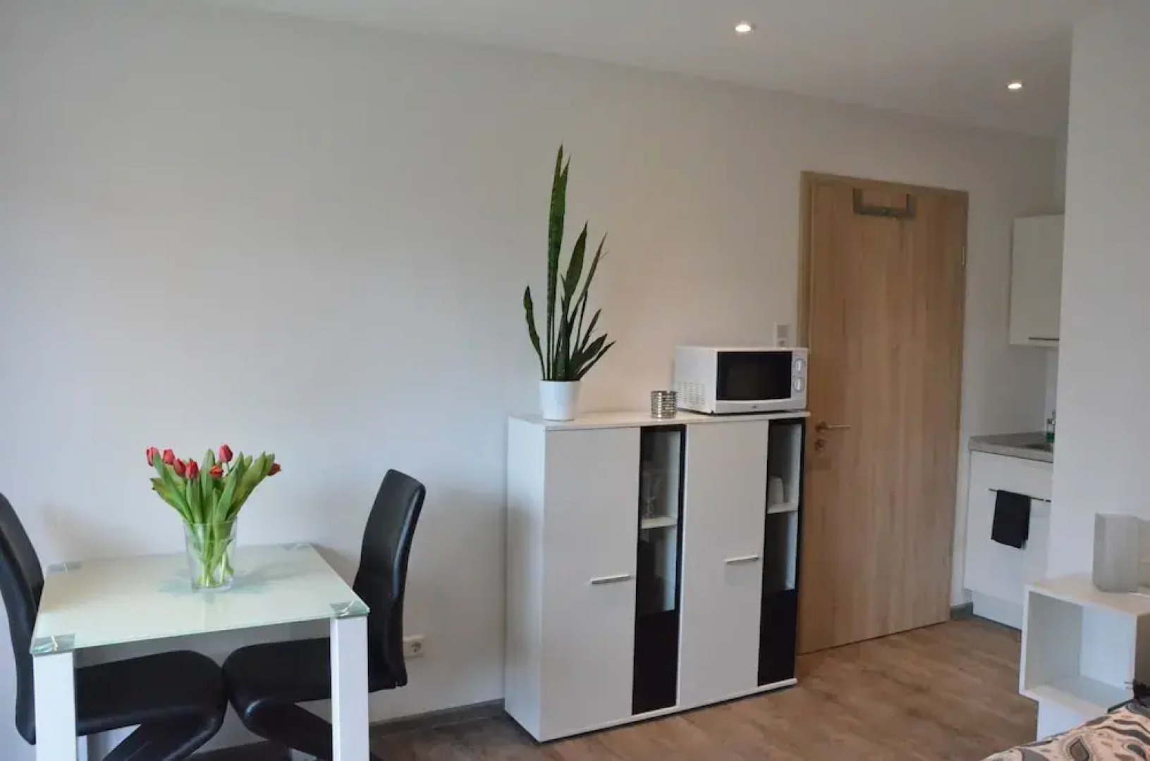 Ferienwohnungen LaVaTe