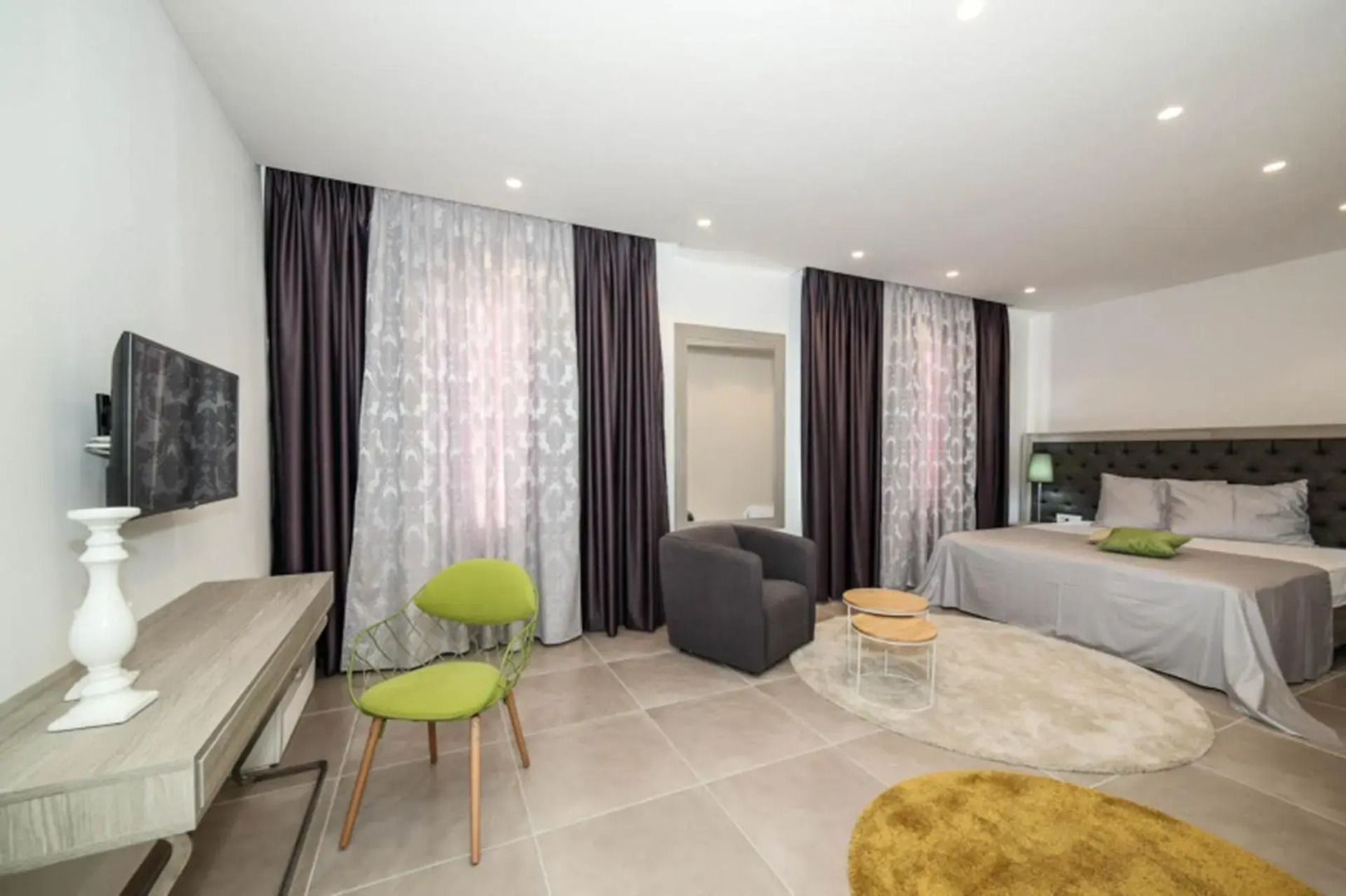 Villa Trogir Palazio A Spectacular 7 Bedroom Villa 90 Metres to The Sea and Promenade