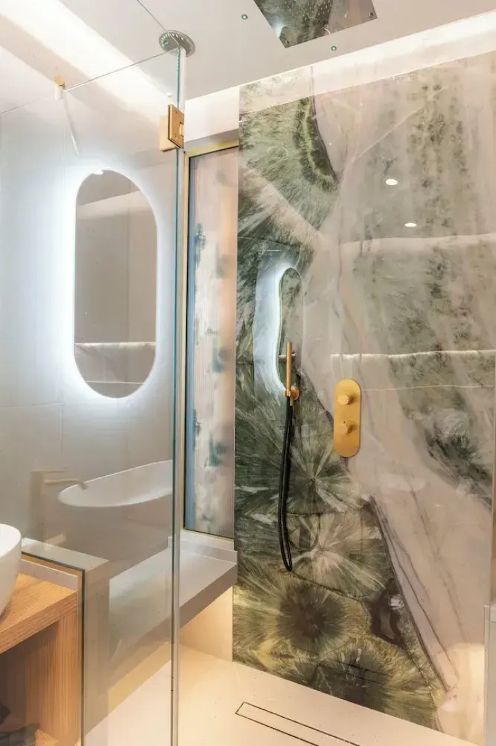 Villa Madre Suites e Private Spa