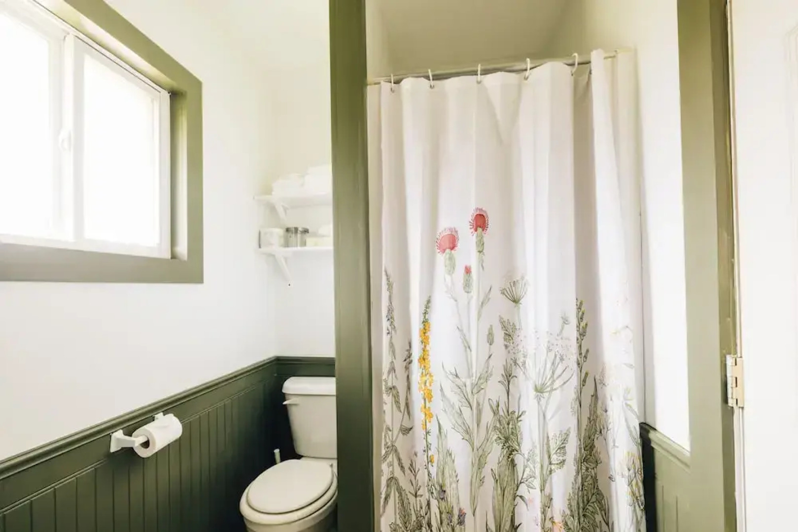 11 Boyles Crescent - Cavendish Guest Cottages