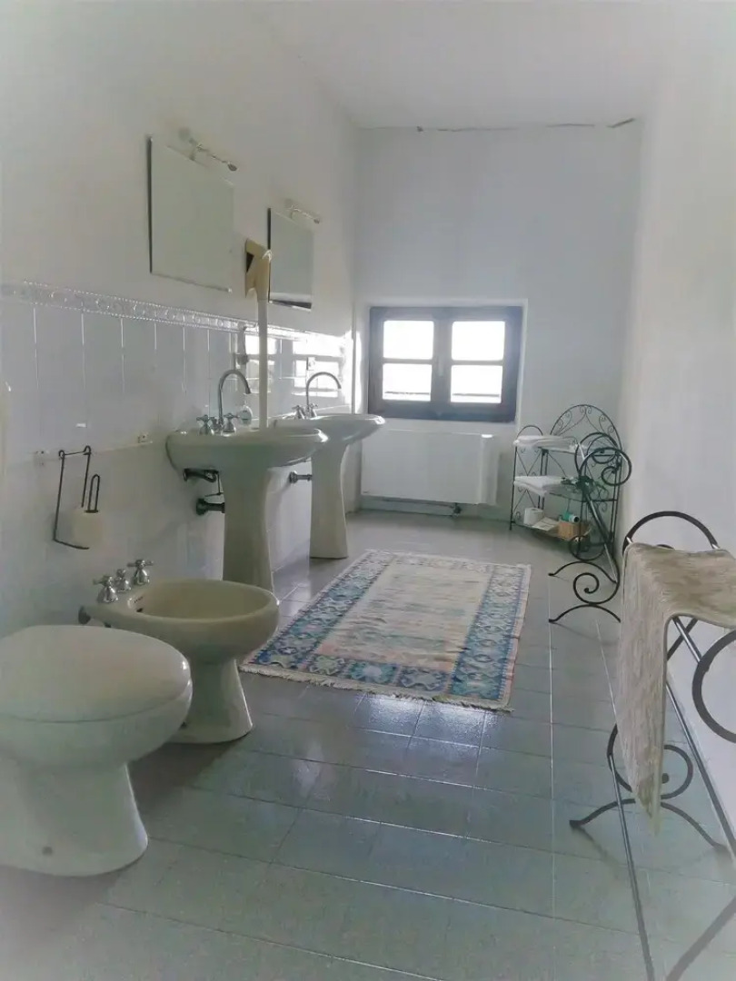 Agriturismo Monvicino