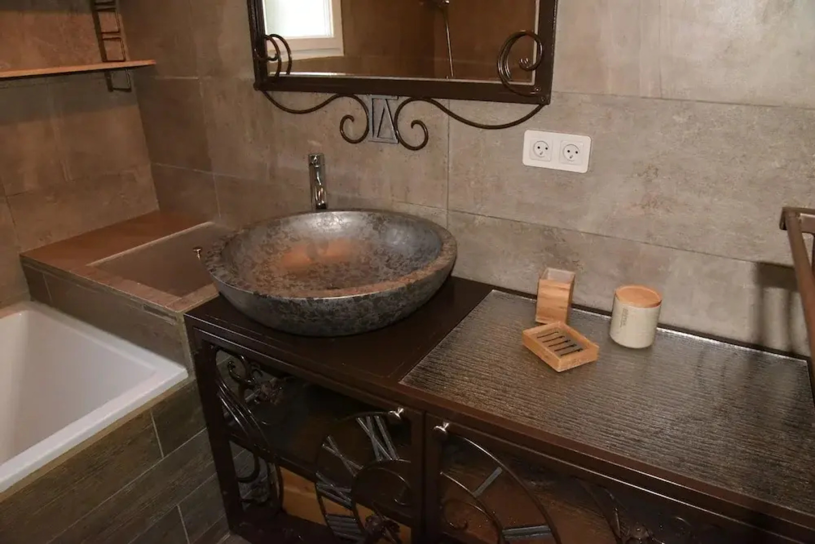 Villa Lola, Belle Demeure 6 Personnes