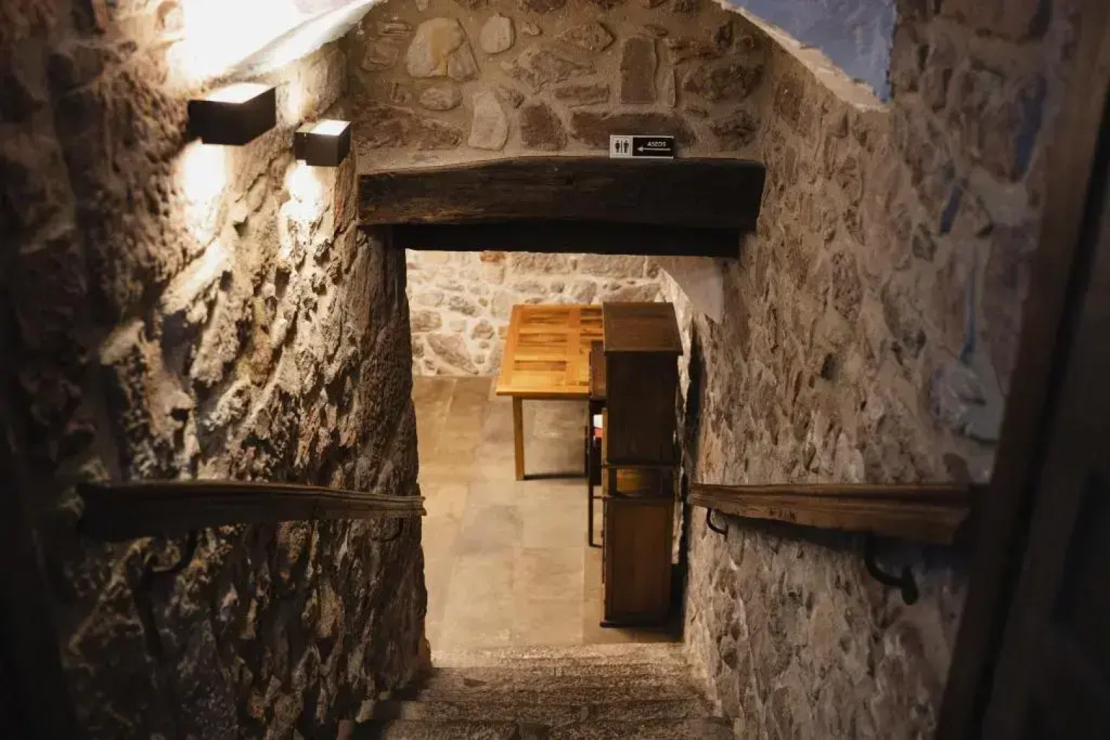 Hotel Rural Latorrien de Ane