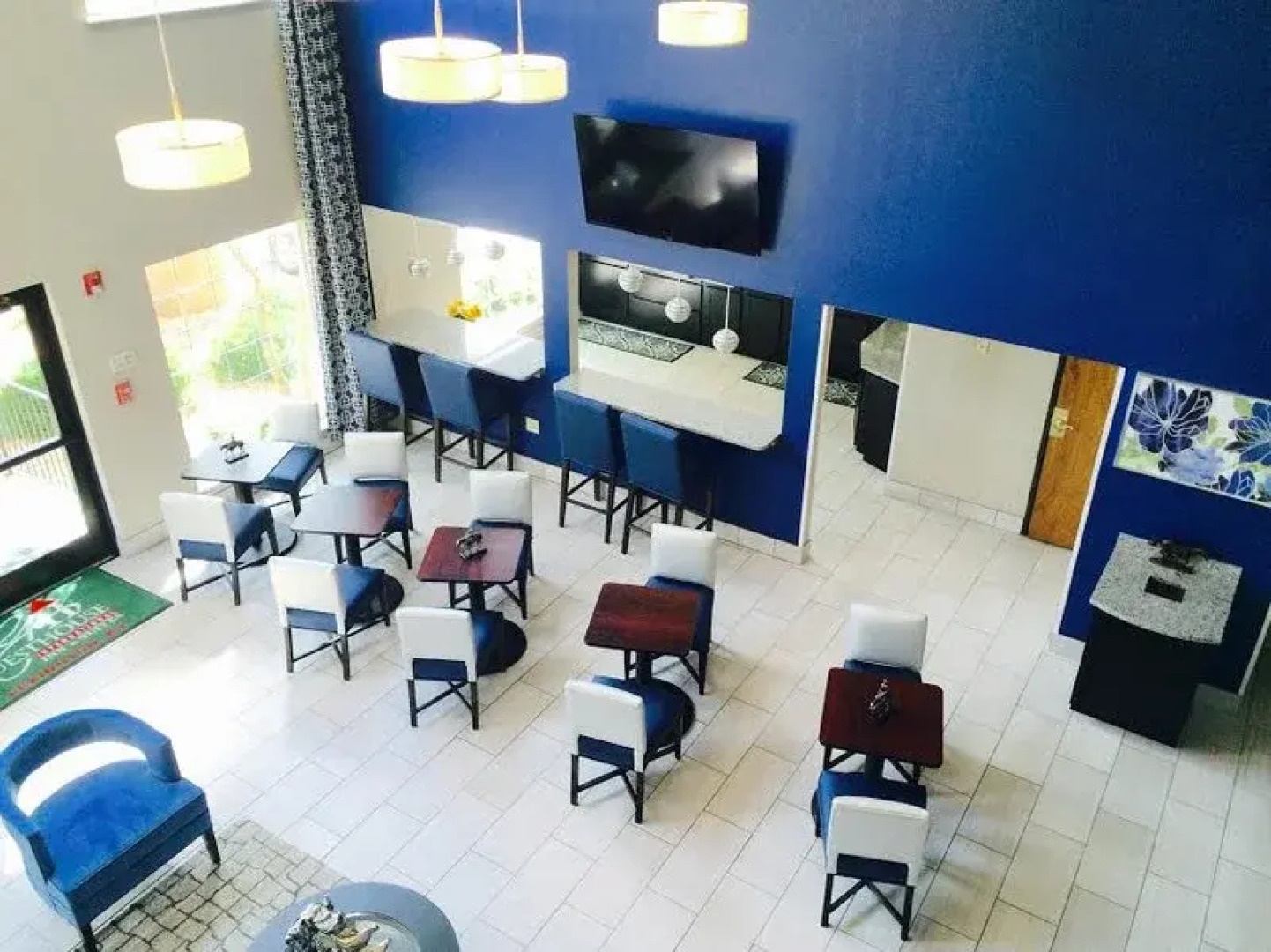 GuestHouse Inn & Suites Lexington