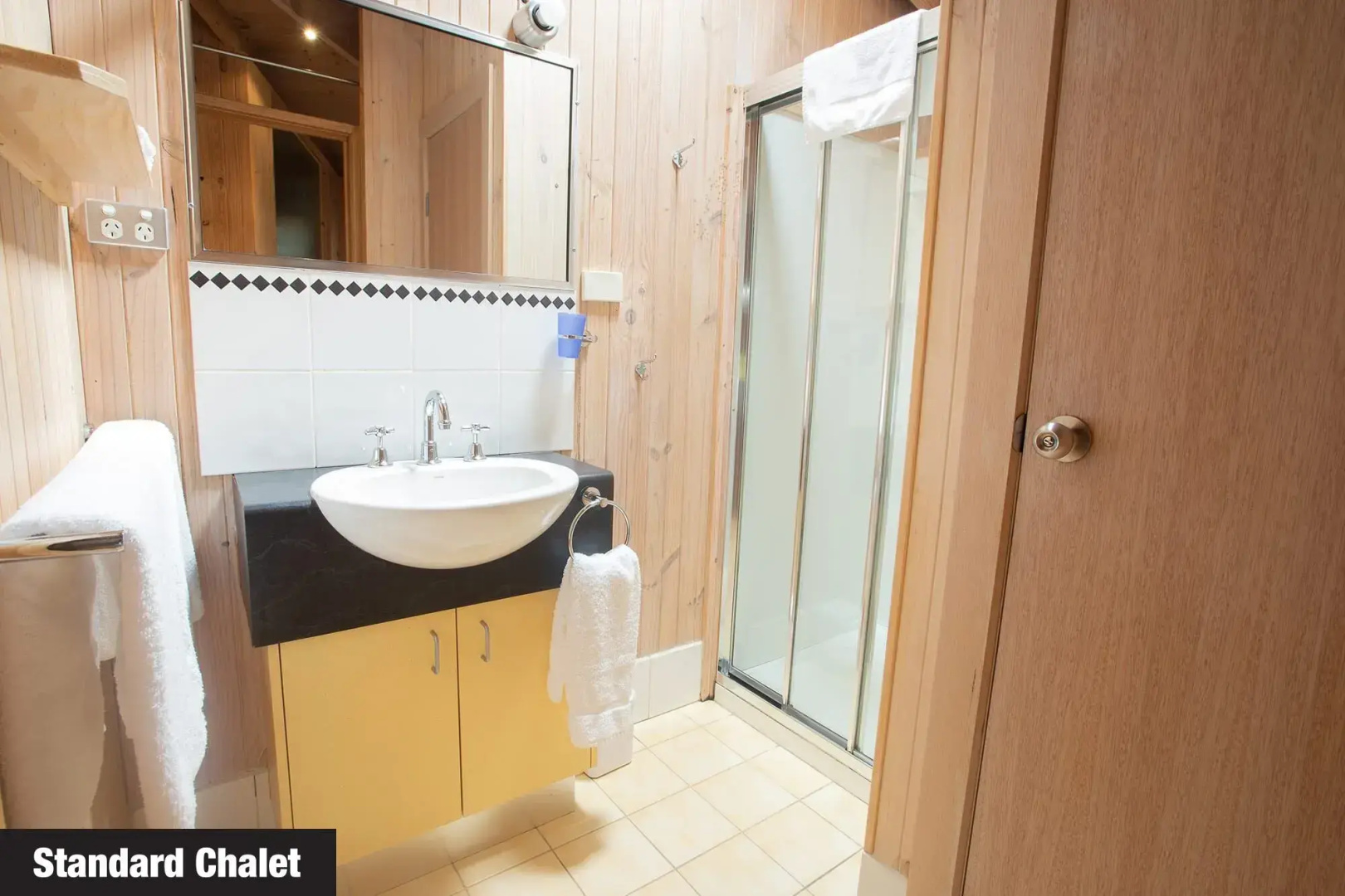 Grampians Chalets