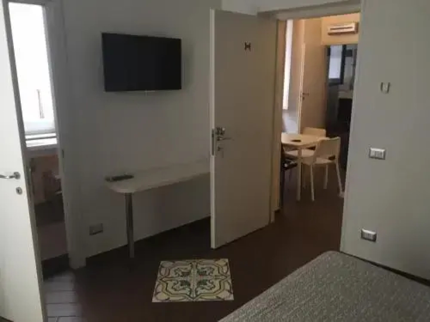 Il Vicolo Della Neve B&B