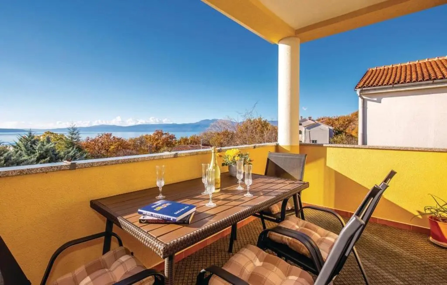 Apartments Topalović