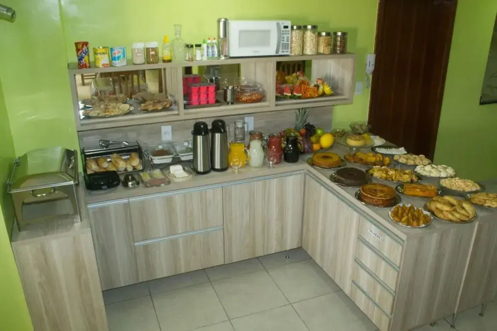 Palace Hotel Por do Sol