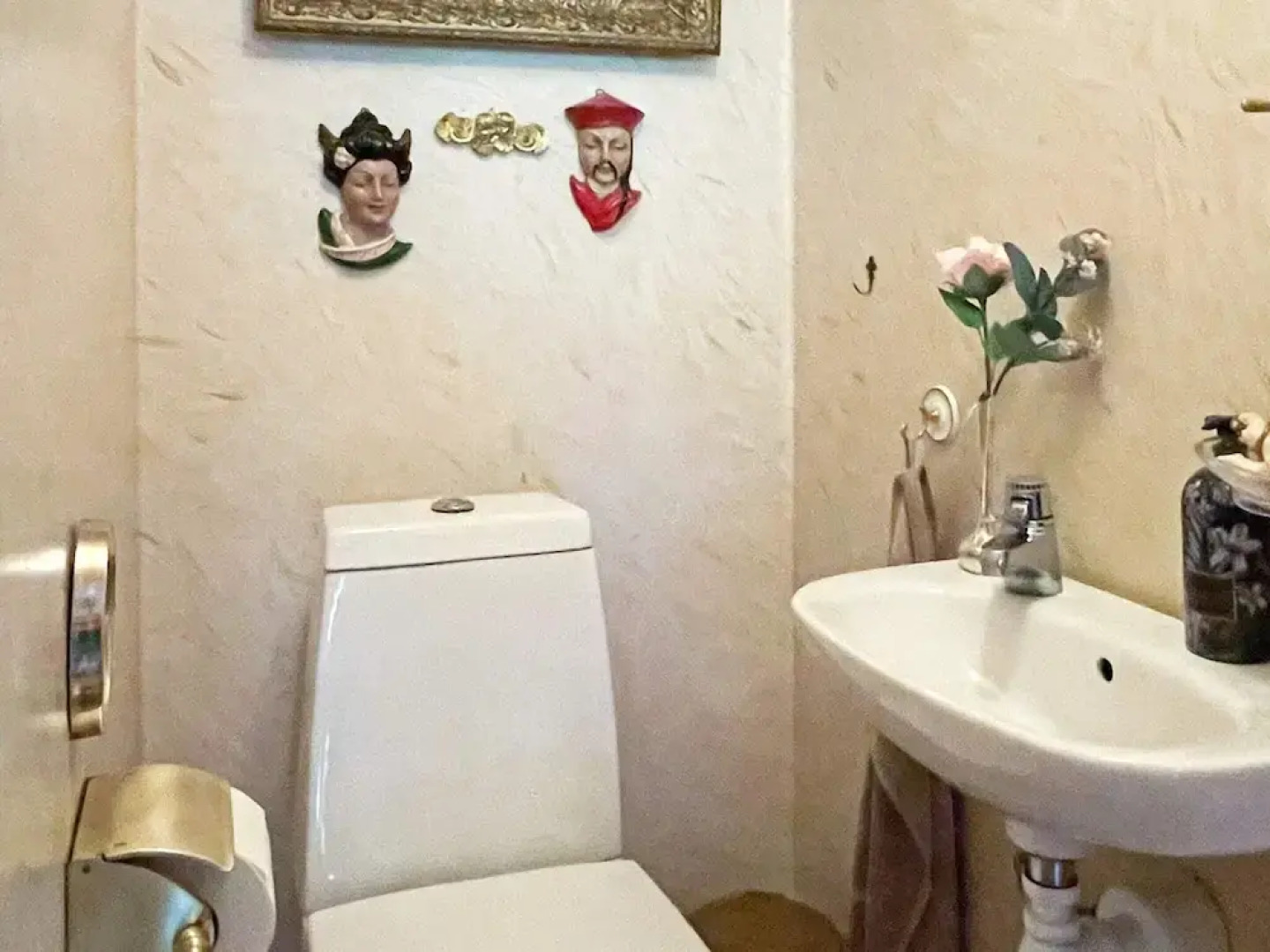 4 Star Holiday Home in Olofstrom