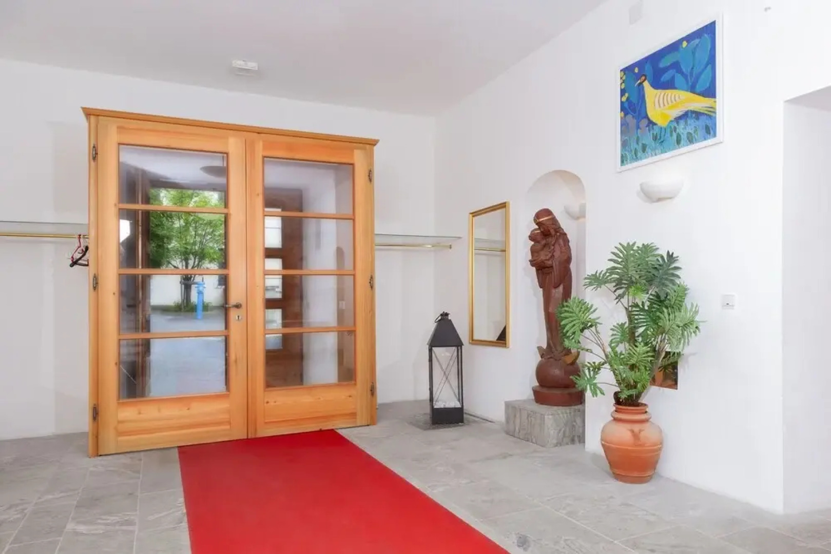 Klostergasthof Maria Waldrast