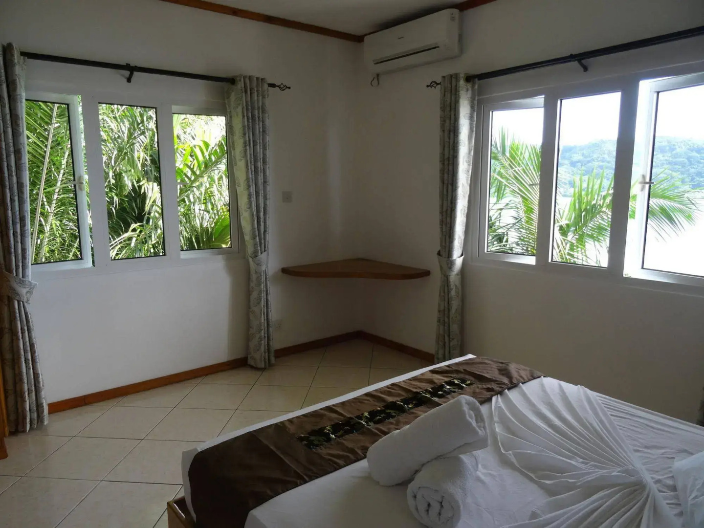 Sailfish Beach Villas