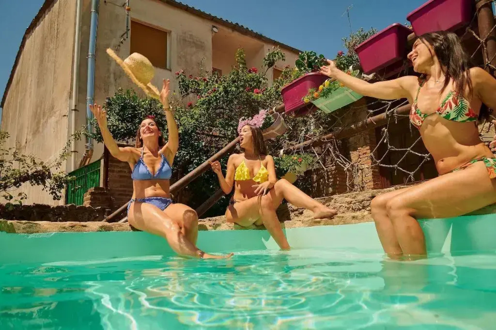 La Posada de los Sentidos