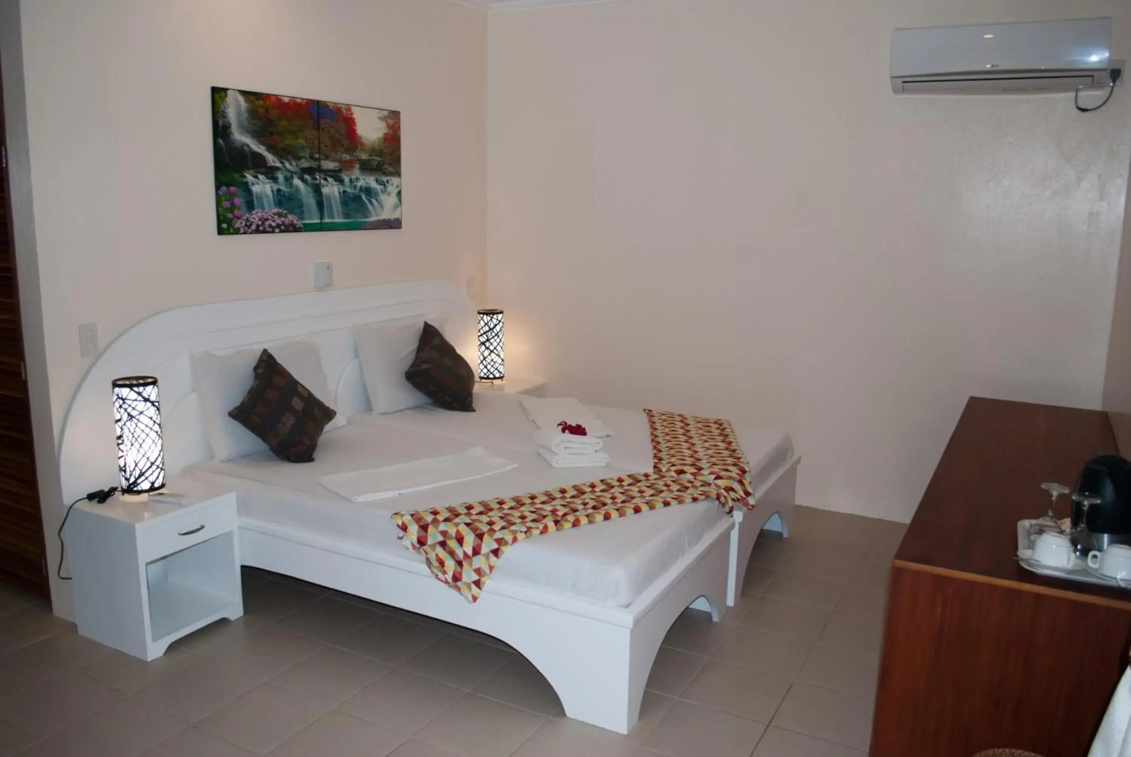 Quo Vadis Dive Resort Moalboal