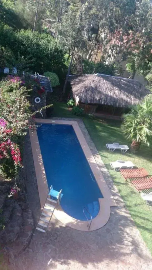 Guest House Jane Naivasha