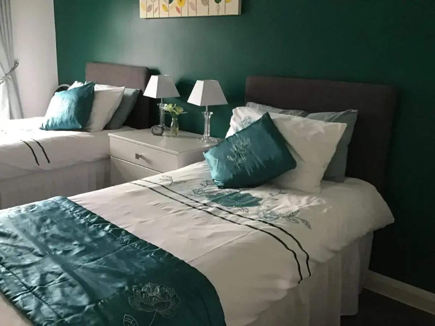 Garron View Bed and Breakfast