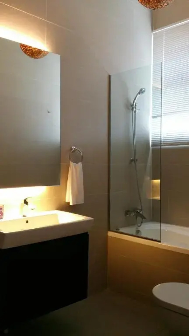 Beach Front Bungalow Tanjung Bungah