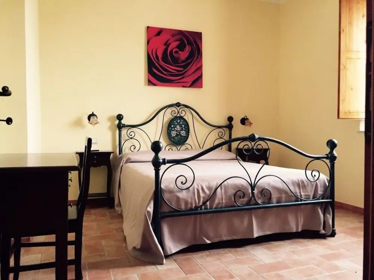 Agriturismo Podere Casa al Vento