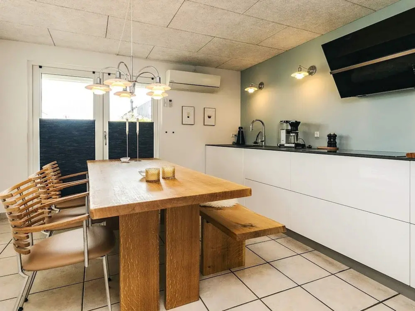 5 Star Holiday Home in Koge