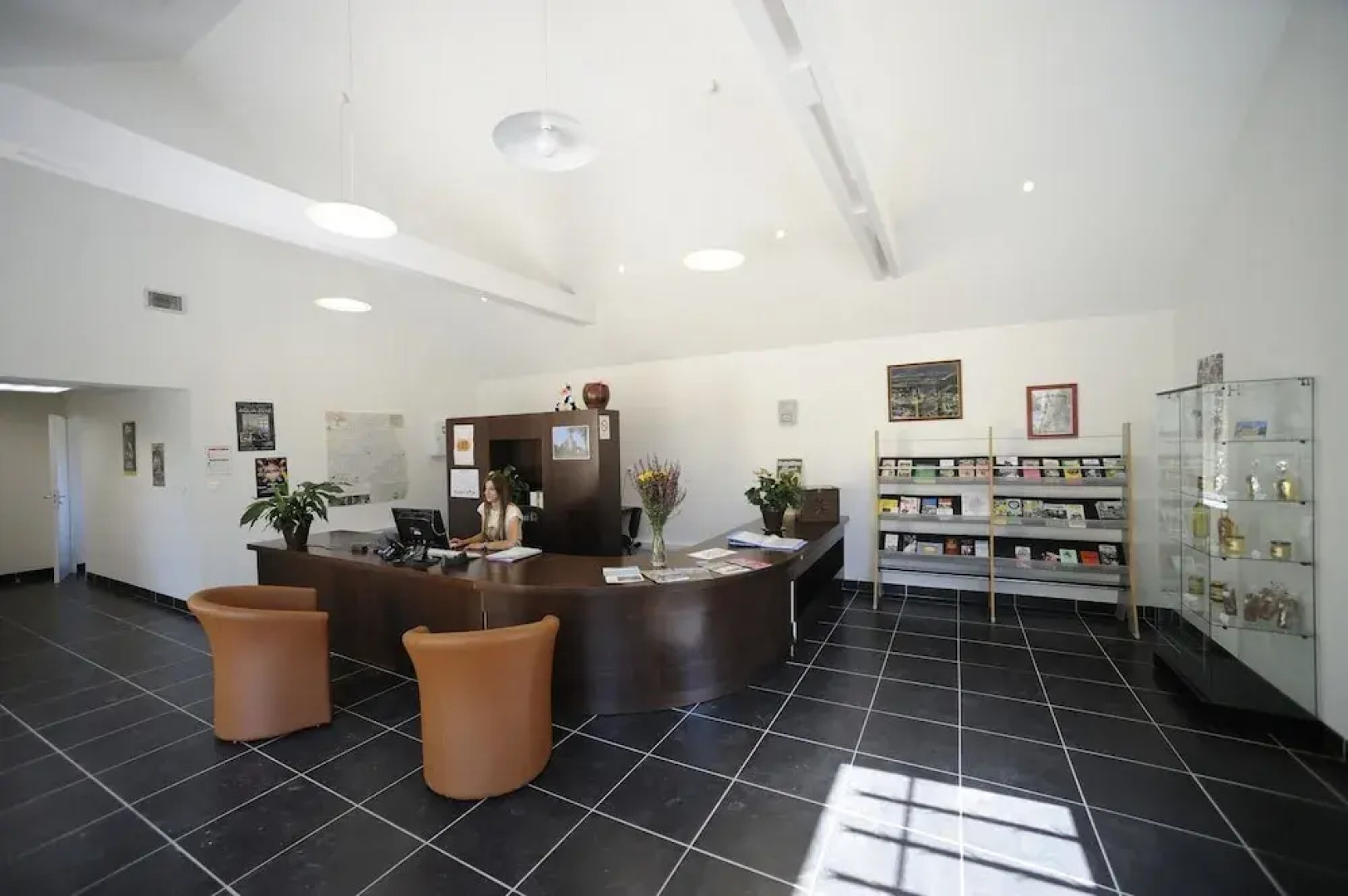 Le Domaine de Pelvezy - Vacances ULVF