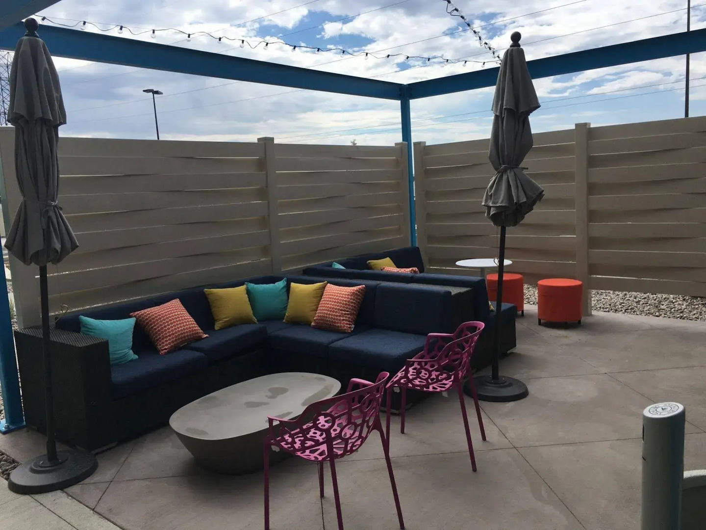 Tru by Hilton Cheyenne WY