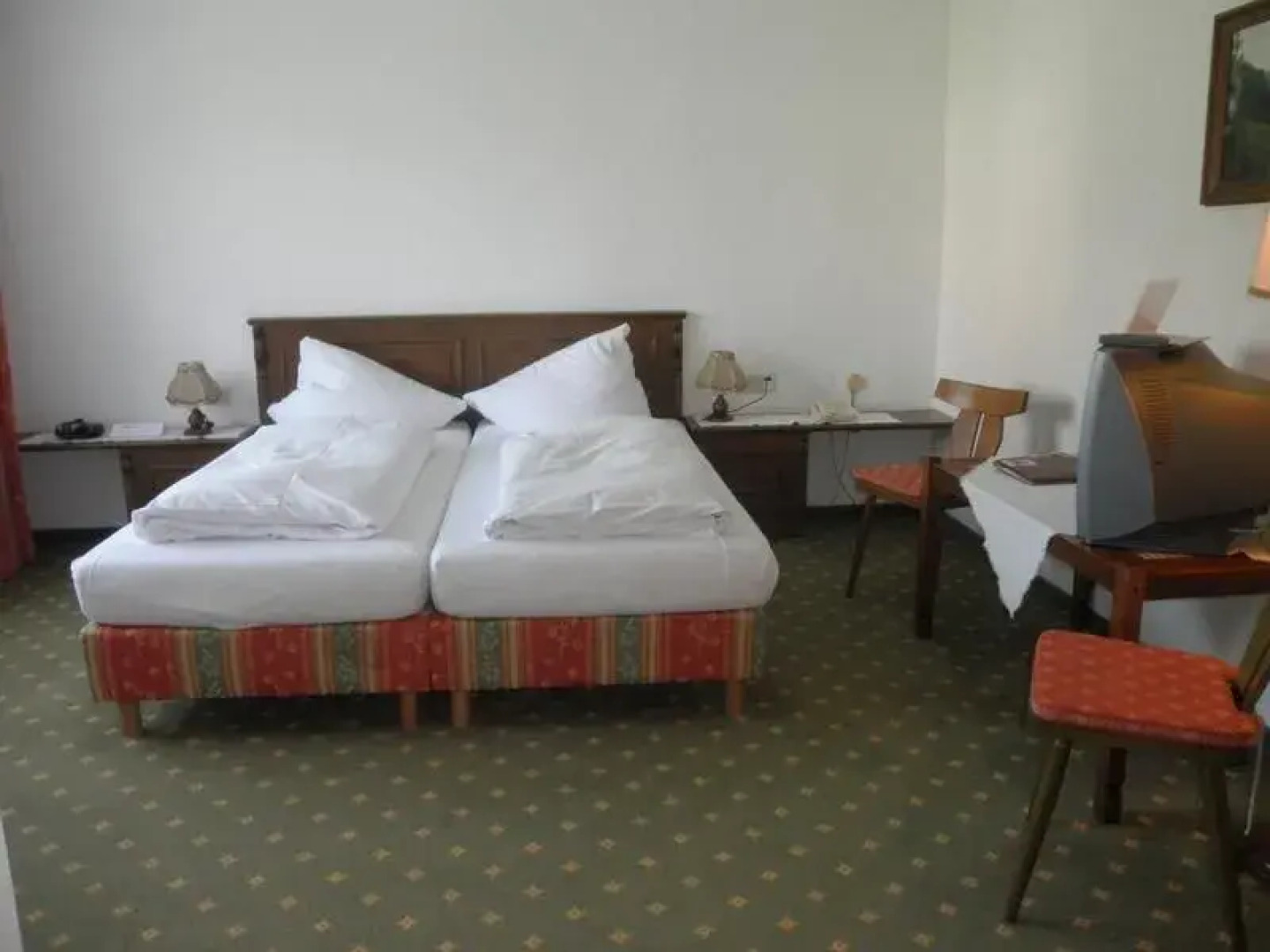 Landhotel Agathawirt