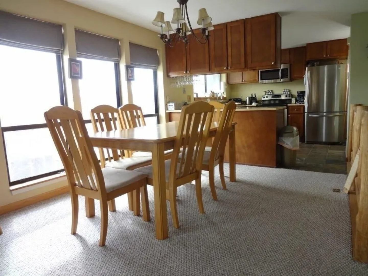 Sauterne Lane by RedAwning