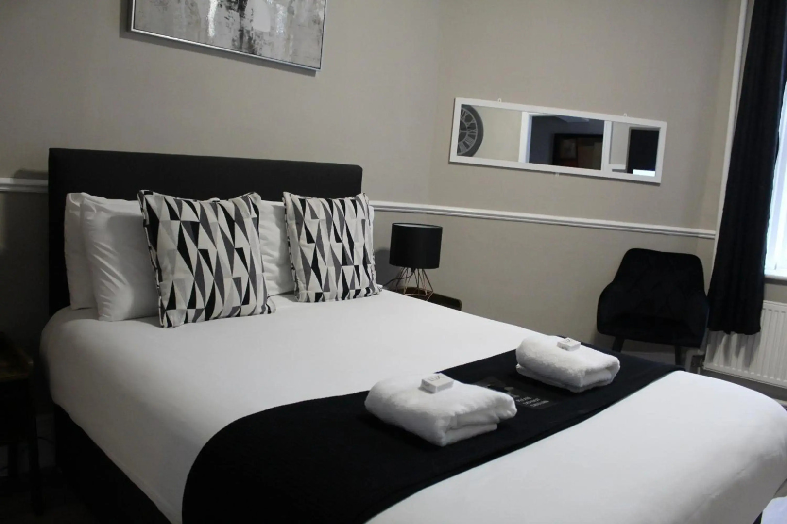 Mitre Hotel Manchester City Centre