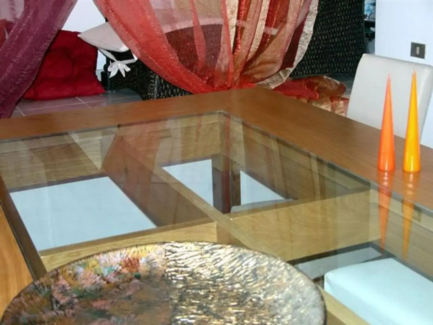 Cubicula Hospitalia B&B