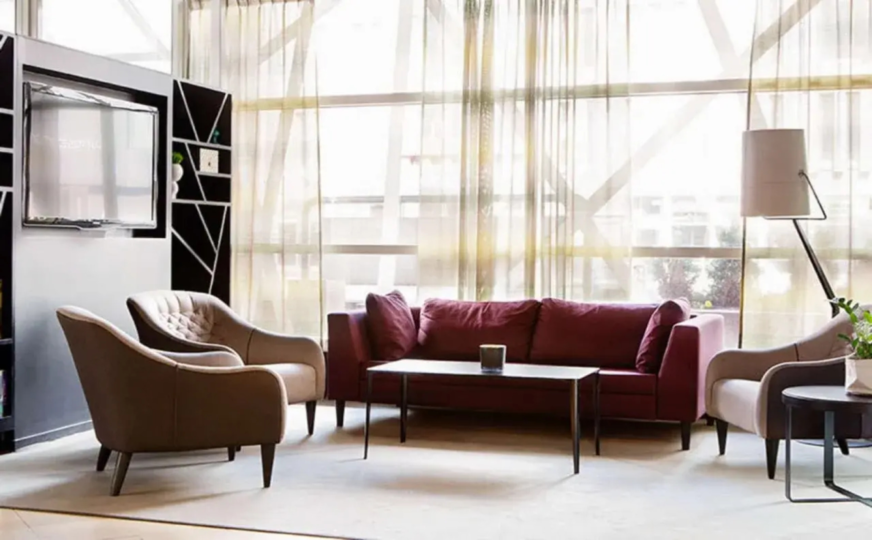 Comfort Hotel Xpress Stockholm Central