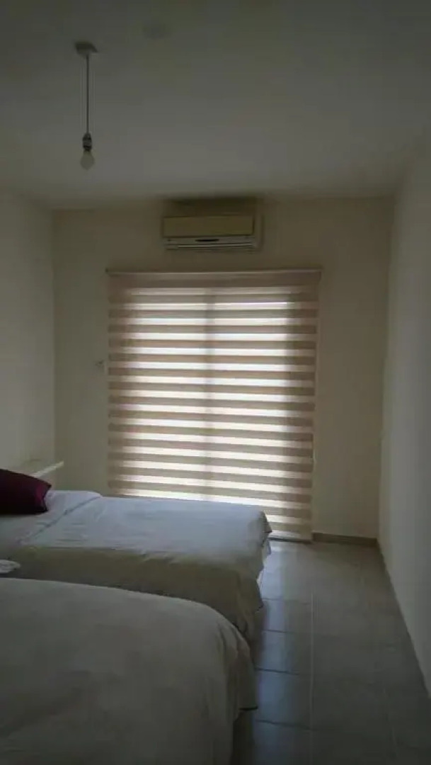 Impeccable 2 bed Penthouse