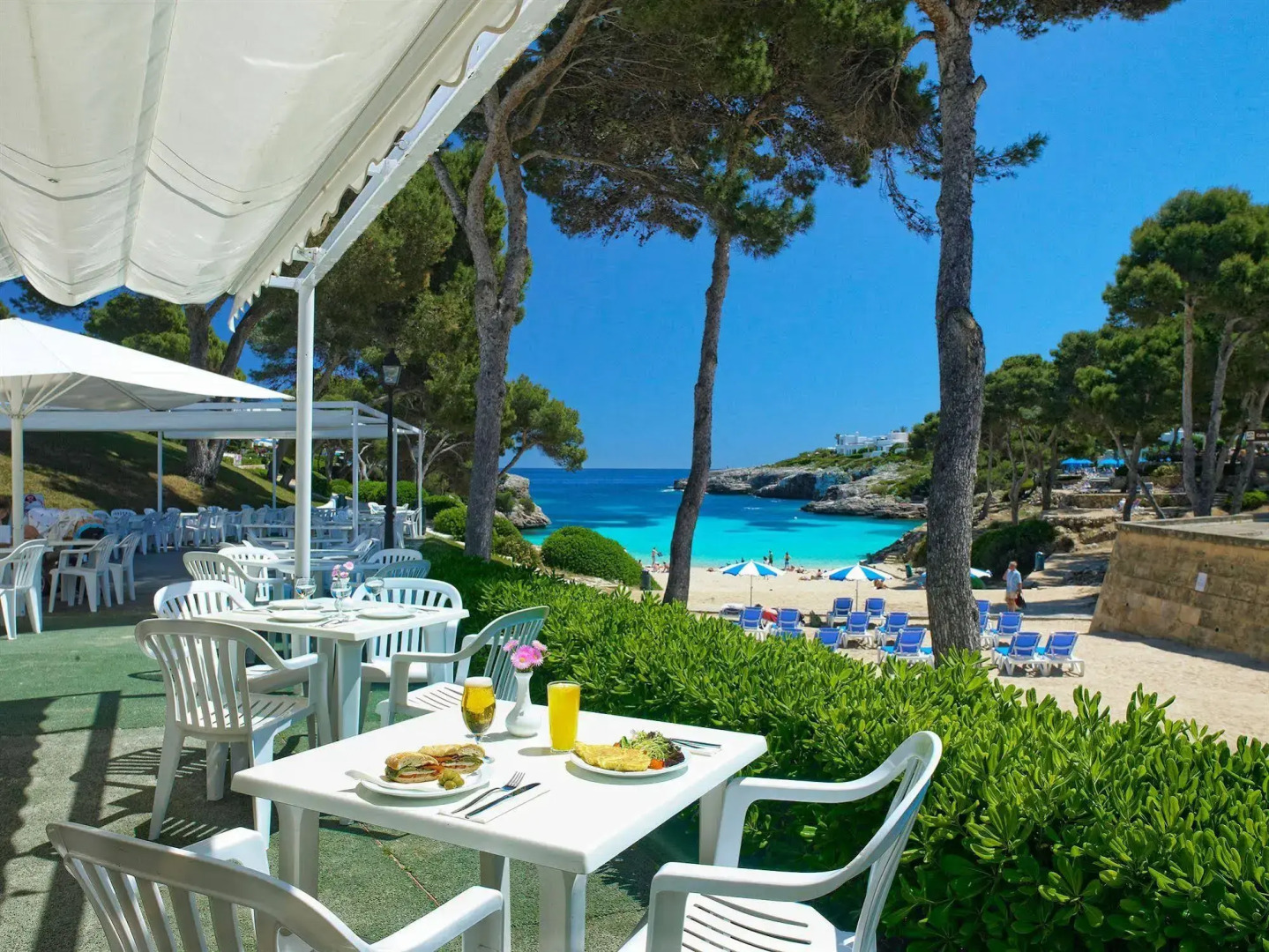 Inturotel Esmeralda Park